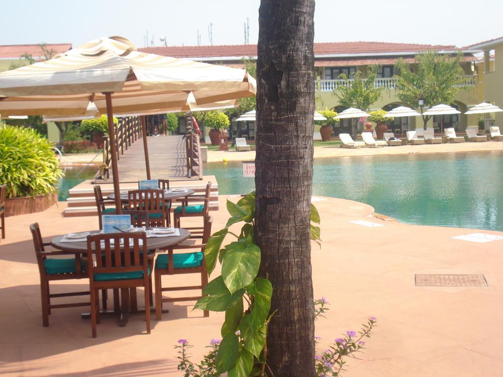 The Lalit Golf & Spa Resort Goa Canacona Dış mekan fotoğraf