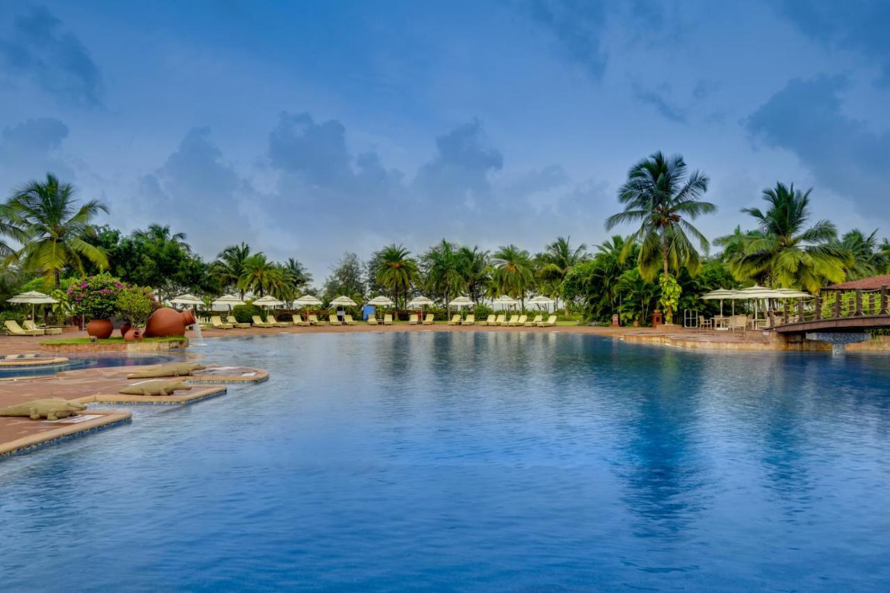 The Lalit Golf & Spa Resort Goa Canacona Dış mekan fotoğraf